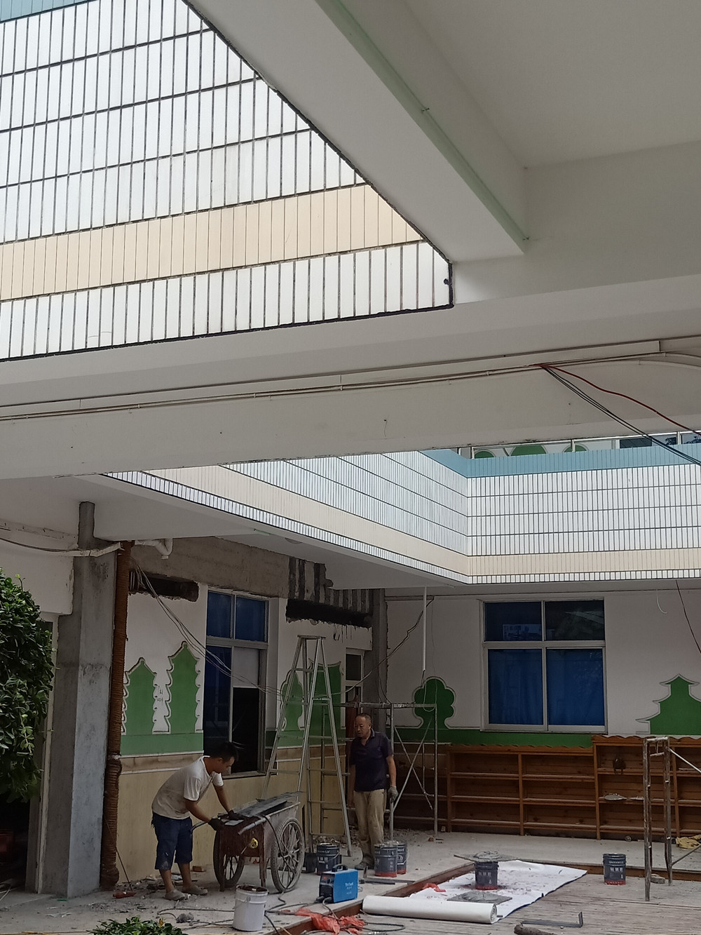 Ϊʲô���˴�ש����Ҫ�ô�ש������