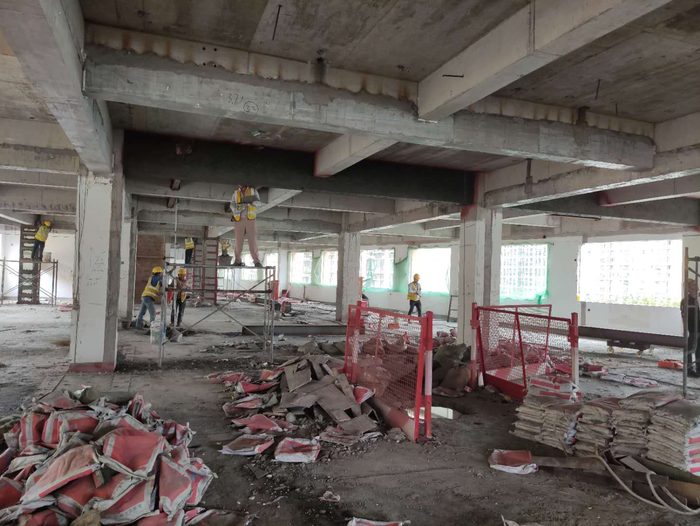 �Żݻ���������ۺ����޲�ɰ��Ϊʲô���ʺ��޲��ṹ����